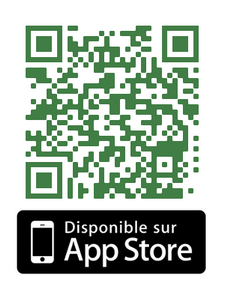 QR App Store